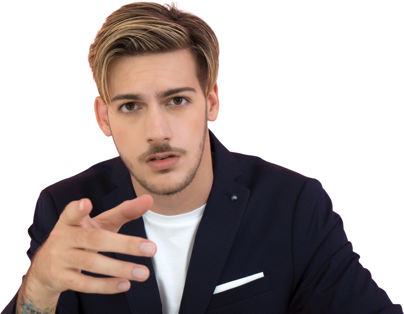 Profile Pictures